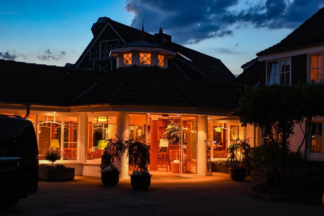 Ringhotel Kloevensteen Schenefeld  Exterior photo