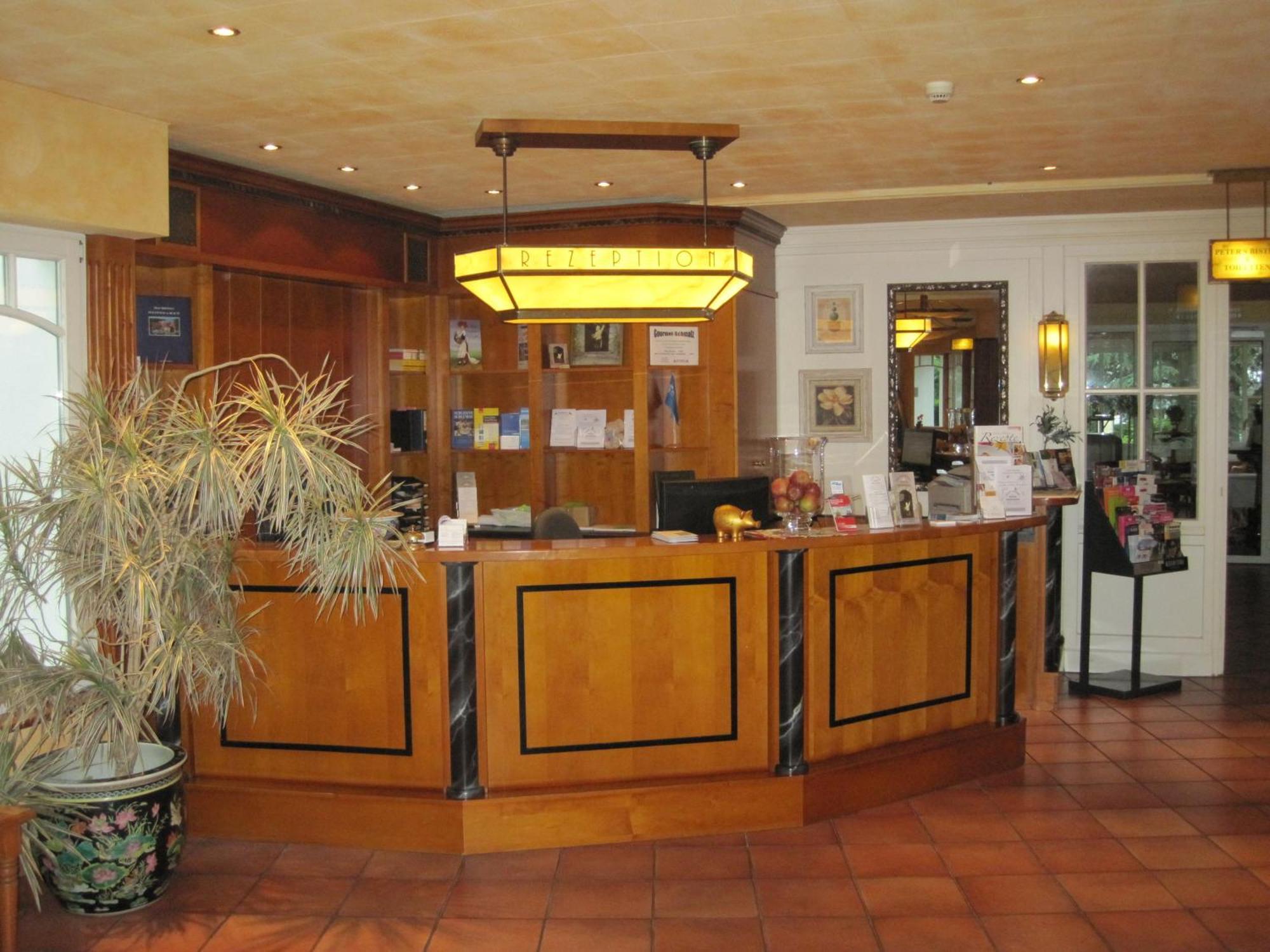 Ringhotel Kloevensteen Schenefeld  Exterior photo