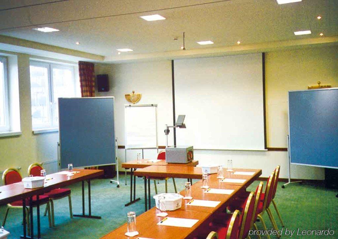 Ringhotel Kloevensteen Schenefeld  Exterior photo